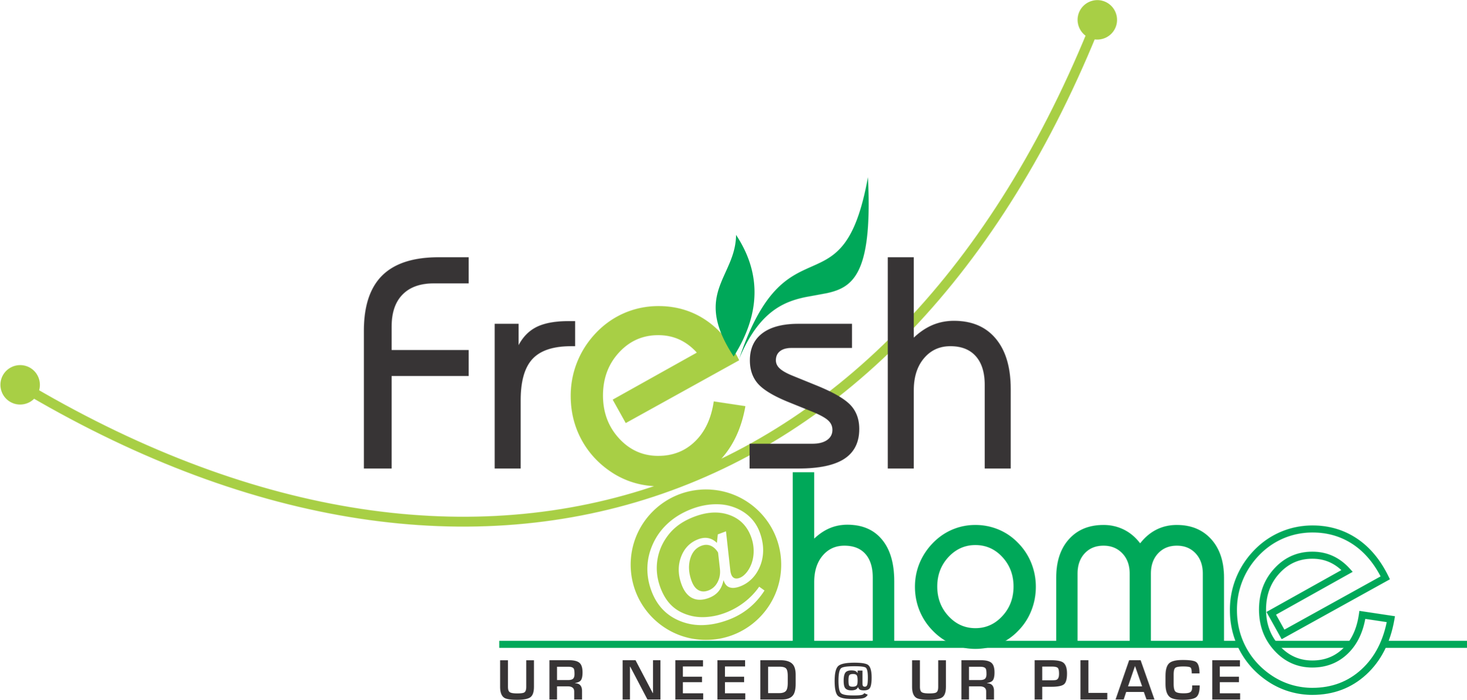 FreshToHome