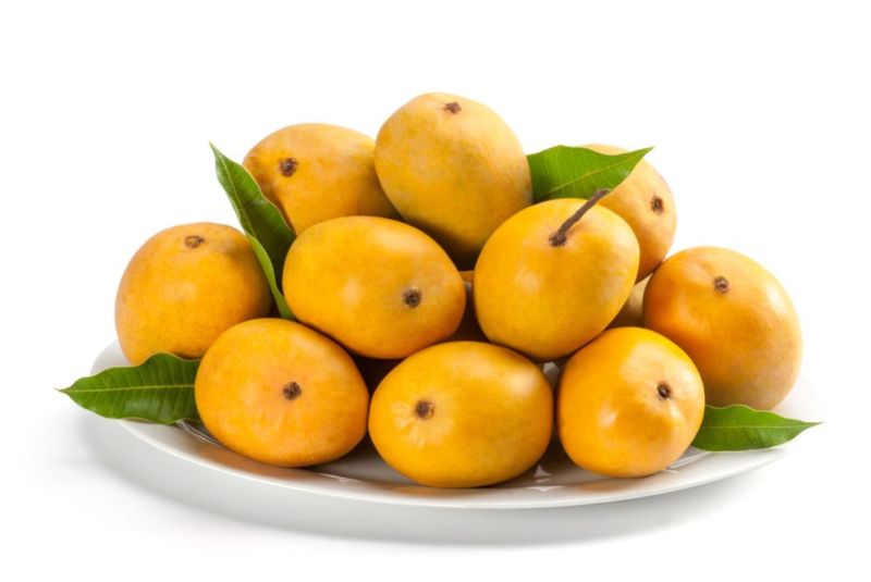 Mangoes